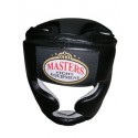 Kask bokserski sparingowy MASTERS - KSS-4B1