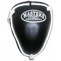 Ochraniacze krocza MASTERS - S-4