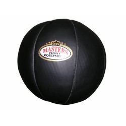Piłka lekarska 3 kg MASTERS - PL
