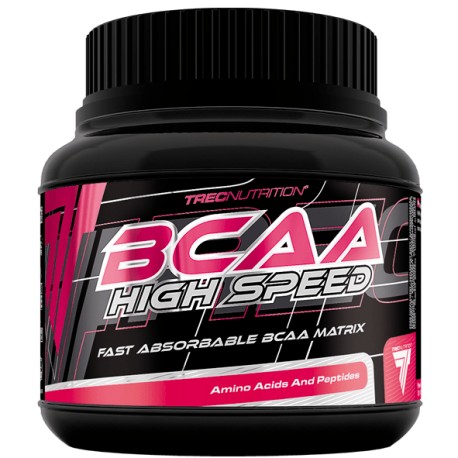 BCAA HIGH SPEED - 130 G