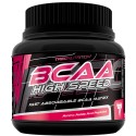 BCAA HIGH SPEED - 130 G