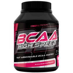 BCAA HIGH SPEED - 600 G