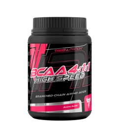 BCAA 4:1:1 HIGH SPEED - 130 G