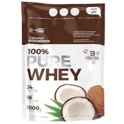 PURE WHEY 2000G