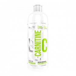 L-CARNITINE LIQUID 1000 ml