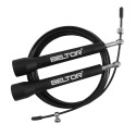 BELTOR - SKAKANKA SPEED 360 BEARING 3M - CZARNA