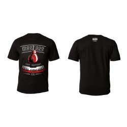 Koszulka T-shirt MASTERS FOR FIGHTERS
