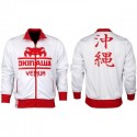 Bluza Venum Team Okinawa roz. M