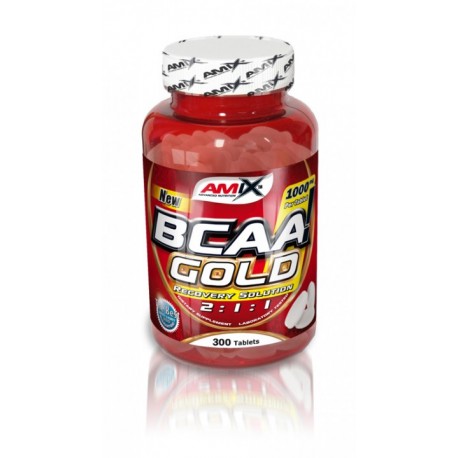 BCAA Gold 300 tab
