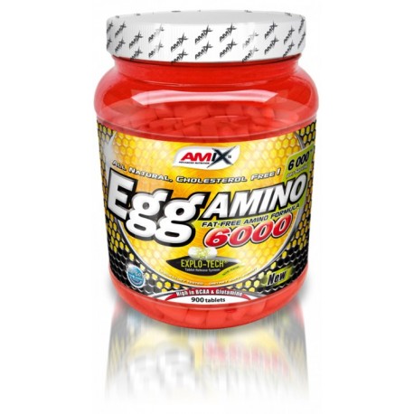 Egg Amino 6000 360 tab